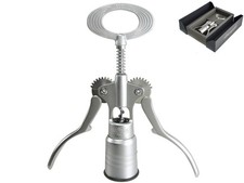 Cavatappi Campagnolo Big in acciaio Made in Italy