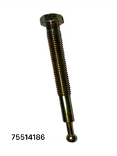 HEAD LAMP ADJUSTER CITROEN AX   GENUINE OE 75514186