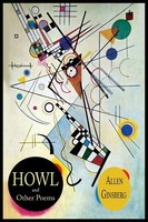 Allen Ginsberg | Howl, And Other Poems | Taschenbuch | Englisch (2014)