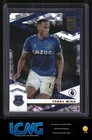 2020-21 Panini Chronicles Premier League Cracked Ice #11 Yerry Mina #/23 N4D