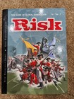 Risk Bookshelf Game (2006) The Game Of Global Domination Complete  — photo 2