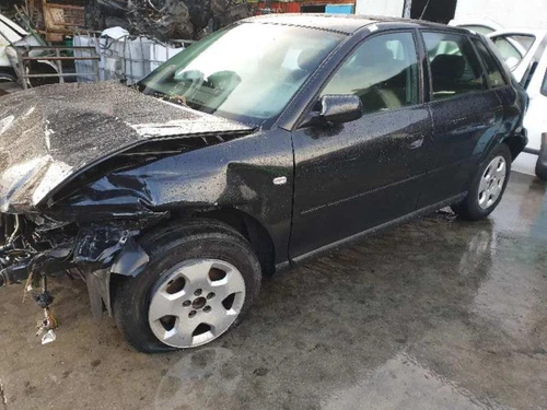 1J0955623A Motor Limpia Delantero para AUDI A3 (8L) 1.9 TDI Ambiente 20 1670597 - Imagen 8 de 9