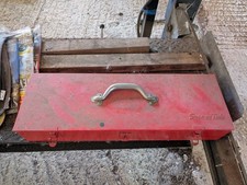 Snap On 1978 KRA 280 Tool Box