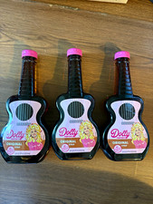 Dolly Parton's Original Syrup Dessert Topping, 22 fl oz (651 mL) 3-Pack