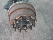 MERITOR-ROCKWELL MFS-12-143A-N AXLE ASSEMBLY FRONT (STEER) 3764671