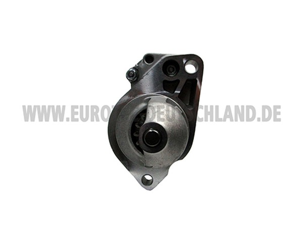 Anlasser Starter Eurotec 11041001 12V FüR Honda CR 5 4 Civic IX FK FB Tourer FB2-image