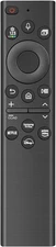 Replacement for Samsung TV Remote,for tv Remote,Remote black 