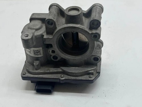 RENAULT MEGANE IV Grandtour K9A/M Drosselklappe 6L2001878 161206038R 33894931