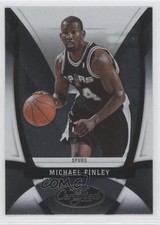 2009-10 Certified Michael Finley #23 0f4