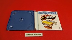 CRAZY TAXI 2 DREAMCAST SEGA PAL EUR 🌟