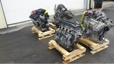 2019-2022 Mazda 3 2.5l Engine Motor Oem 154k Miles