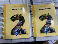 Oak Meadow Grade 2 (2018) Coursebook AND Reso...