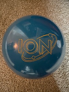 Ion Pro Max Bowling Ball | eBay