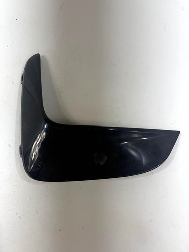 BMW 3 G20 G21 Zierleiste Stoßstange Stoßfänger vorne 8079595 Original