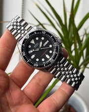 Seiko Skx007