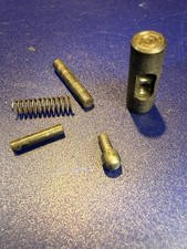 Safety Assembly Remington Model 12 12a 12cs .22 Sllr L 0124