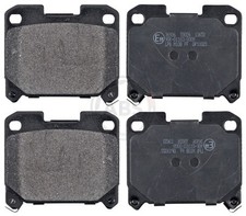 Disque de frein Toyota SUPRA