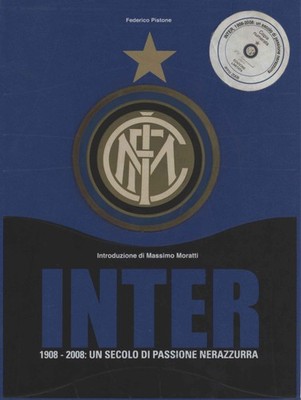 INTER - Federico Pistone (Diemme) [2008]