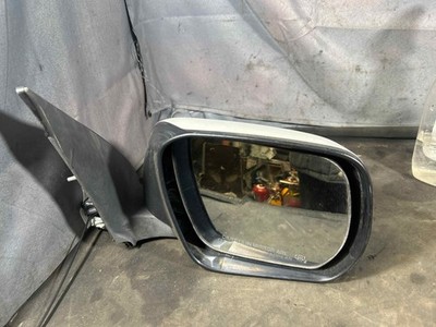 Fits 2006-2013 Suzuki Grand Vitara White Right Door Mirror OEM:8470165J40ZJ3