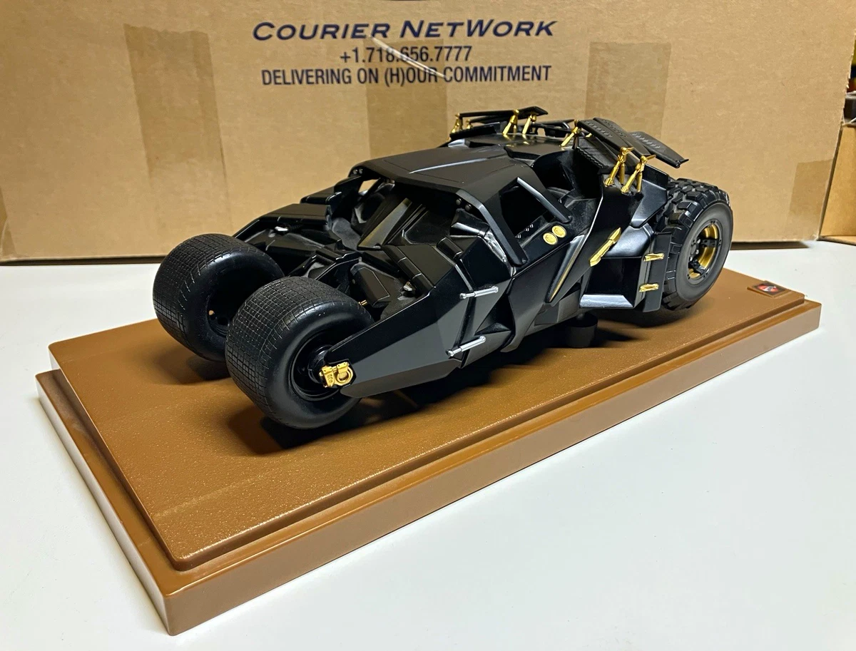 Las mejores ofertas en Hot Wheels Batman Elite 1:18 escala Diecast