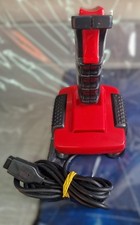 Joystick QuickShot II Turbo QS-111 - Vintage Commodore Amiga Atari - Da Testare