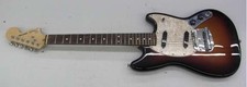 FENDER AM PERF MUSTANG RW 3TSB FENDER Chitarra elettrica