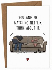 Funny Anniversary Card for Couples | love car...