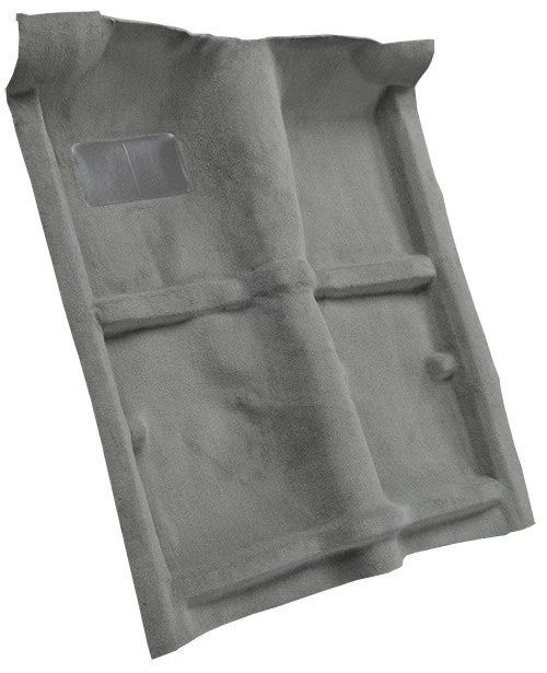 1984 - 1987 年丰田卡罗拉地毯 - Cutpile |2DR,带加热通风口 — 第 2/4 张图片