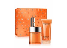 Clinique-Happy For Him Cologne and Body Wash Gift Set 7348