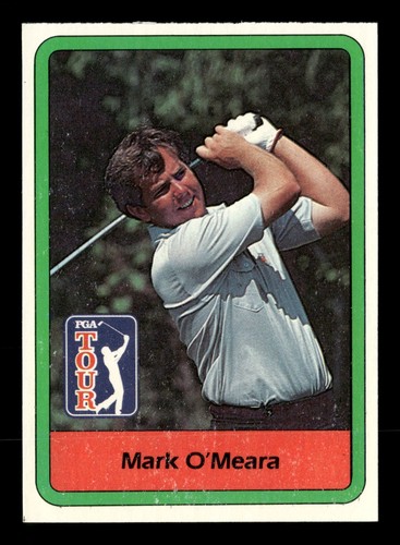 1982 Mark O'Meara #55