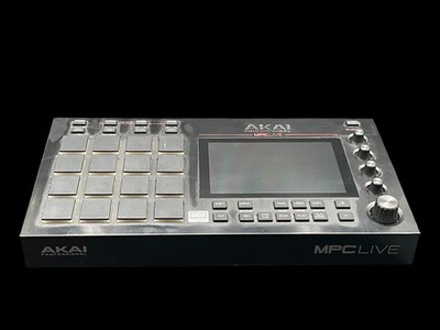 AKAI MPC LIVE 1 (SH2021304) | eBay