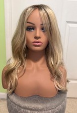 ENVY Maya Hand Tied - Silky Beige - OPEN BOX demo