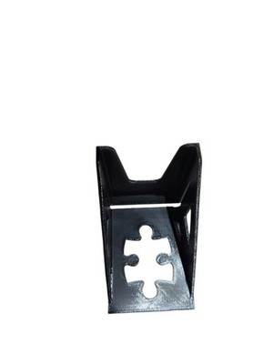 Puzzle-Deckel-Ständer Halter