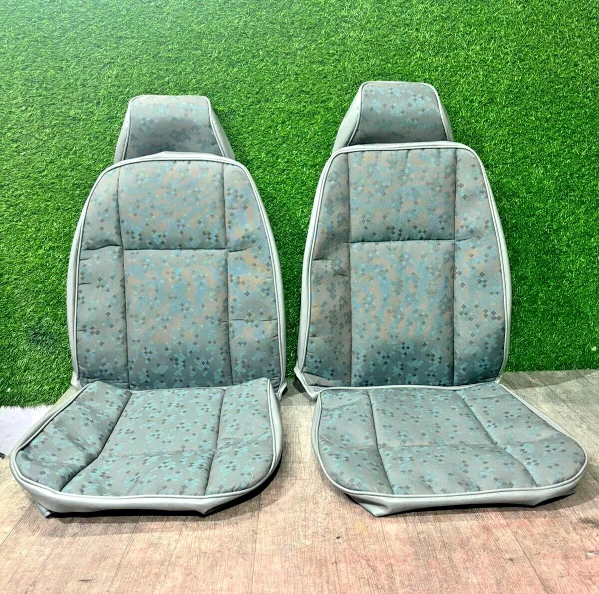 Las Mejores Ofertas En Fundas Para Asientos De Suzuki Samurai | EBay