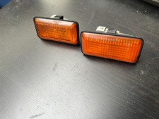 VW Golf 3 / Vento Blinker Set Hella ORIGINAL NOS 1H0 949 117A