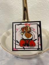 Original Coco Hard Enamel pin
