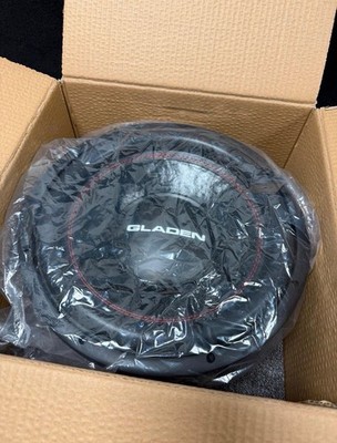 Gladen RS-X 12 30CM Subwoofer 12 Zoll 750 Watt