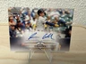 2025 Topps Stadium Club - Autographs Isaac Collins #SCBA-IC (AU, RC)