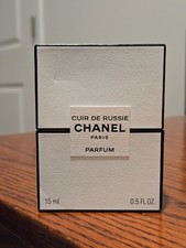 1932 Extrait de Parfum Chanel аромат - новий аромат для жінок та