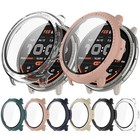 Uhr Schutzhülle Abdeckung Full Screen Protector Cover Für Amazfit Active 2 A2437