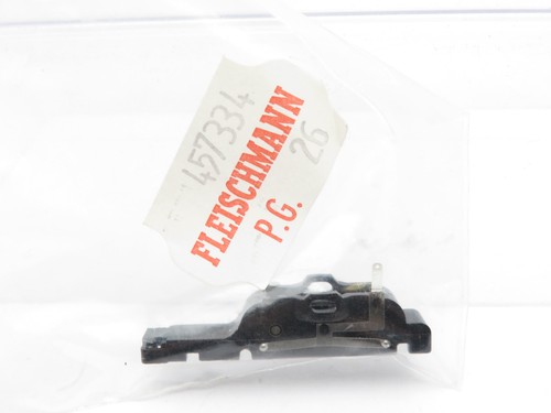 355N /8 - Fleischmann N 467334 - Bloque de bogie para 7334 - excelente en embalaje original - /68 | Zustand: Gebraucht