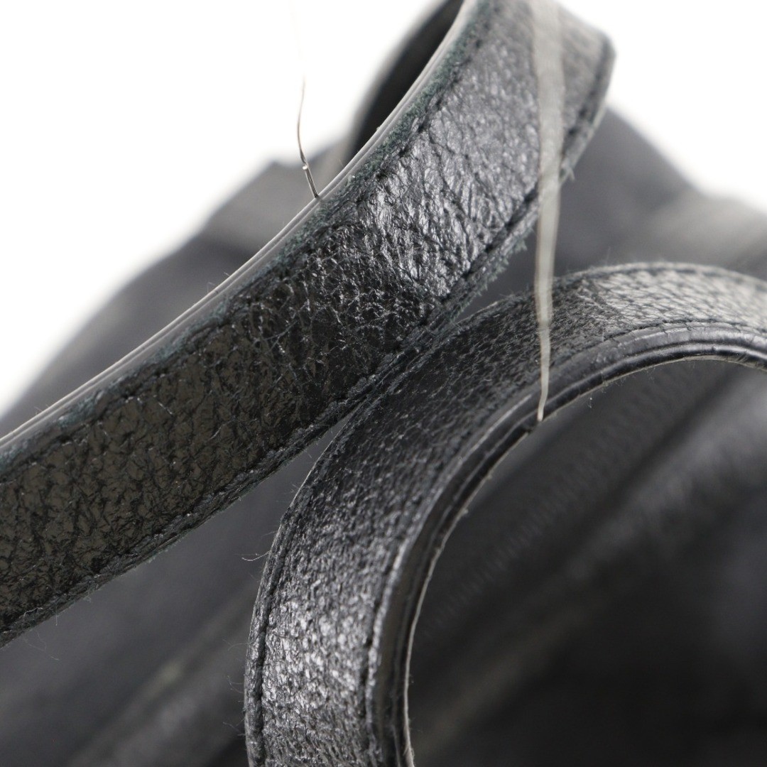 Gucci GG Canvas Women's Handbag Used 28x20cm Italy thumbnail 5