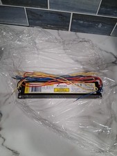ADVANCE RELB2S40SC RAPID START BALLAST 120V/ 40-34WATT /T12