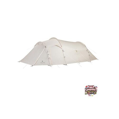 スノーピーク ヴォールトアイボリー　新品未使用　SDE-080-IV-US Snow Peak Vault Tent Ivory SDE-080-IV-US | eBay
