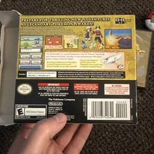 Pokemon: HeartGold Version (Nintendo DS, 2010)