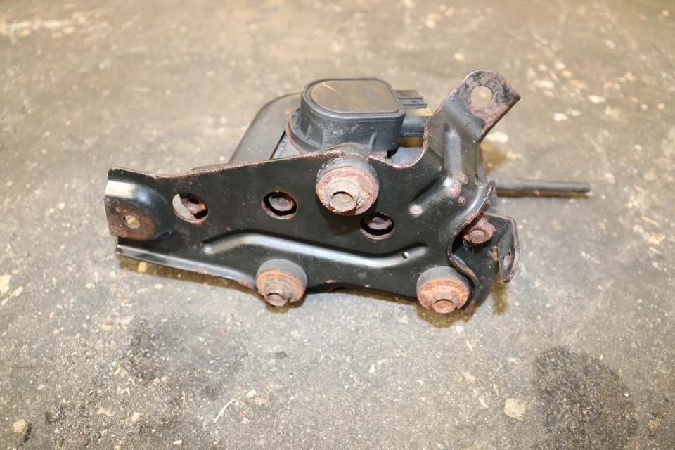 Actuador de control de crucero Acura TL Type S 2007-2008 3,5 L OEM Foto 3 de 4