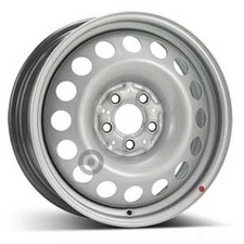 Alcar 9002 Stahlfelge 6.5J x 17 ET50 5x112 passend für Mercedes Benz V VITO