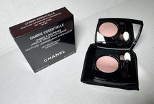 NIB Chanel 267 Brun Rose Ombre Essentielle Eyeshadow Spring 2026