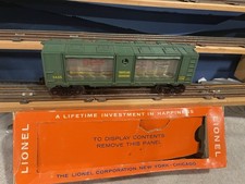 Lionel 3435 Vintage O Operating Traveling Aqu...