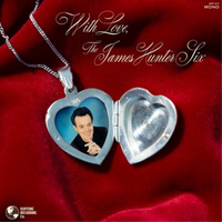 The James Hunter Six With Love (Cd) Album